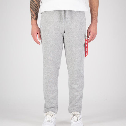 X-Fit Jogger S Leg - greyheather