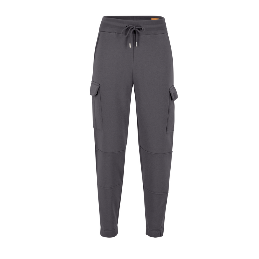 X-Fit Label Jogger - vintage grey
