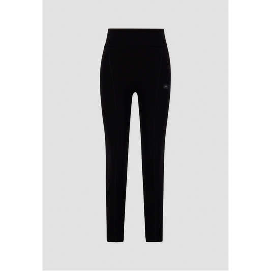 X-Fit Leggings Woman - black