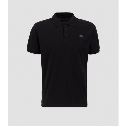 X-Fit Polo - black