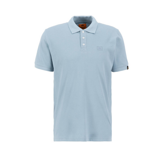 X-Fit Polo - greyblue