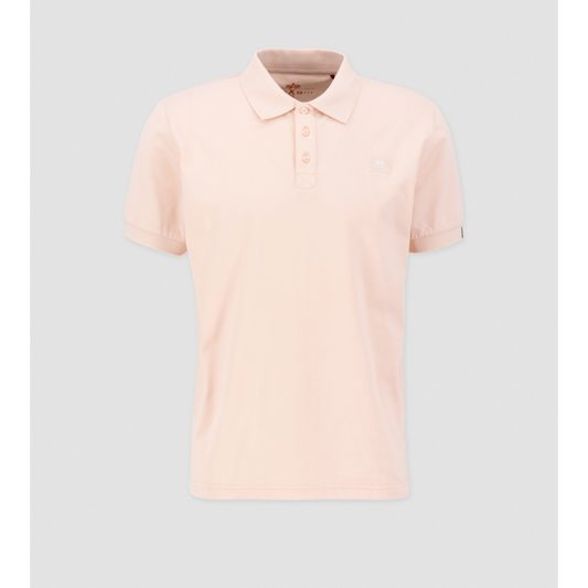 X-Fit Polo - pale peach