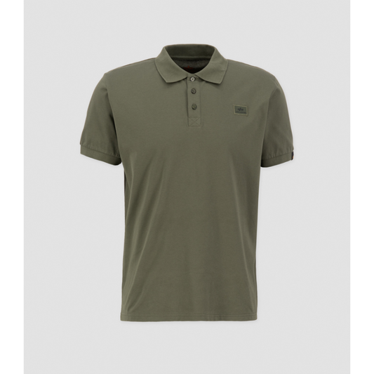X-Fit Polo - dark green