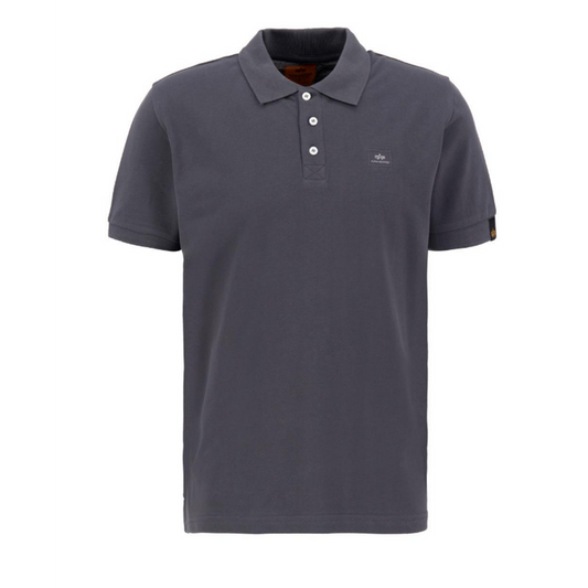 X-Fit Polo - vintage grey