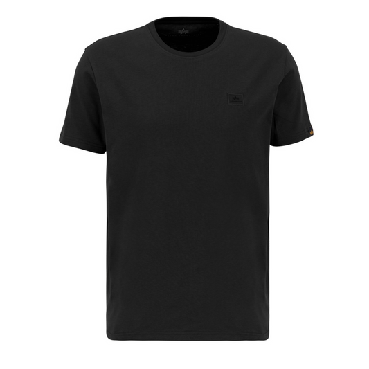 X-Fit T - black