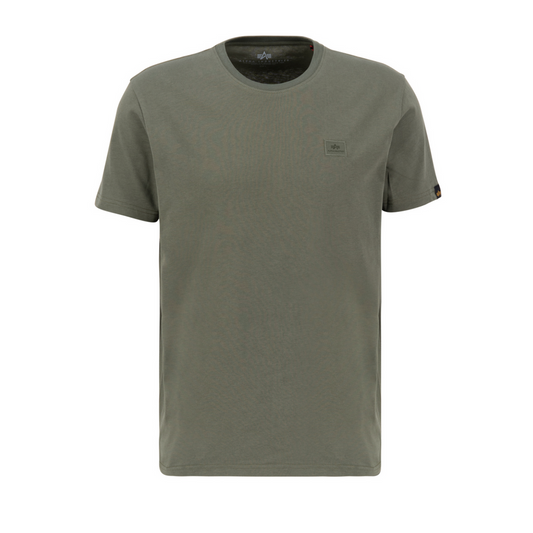 X-Fit T - dark green